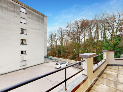 Maison à fort potentiel au centre de Morges et logements indépendants image 8