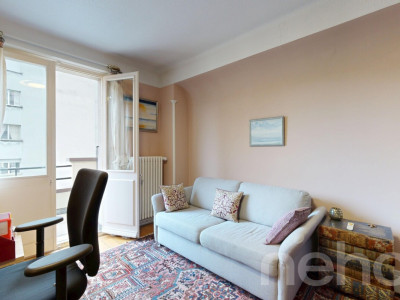 Maison à fort potentiel au centre de Morges et logements indépendants image 10