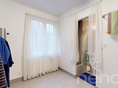 Maison à fort potentiel au centre de Morges et logements indépendants image 11