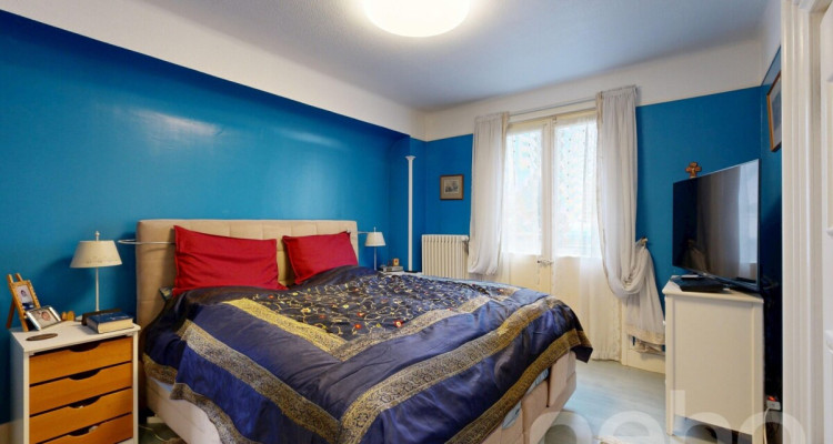 Maison à fort potentiel au centre de Morges et logements indépendants image 7