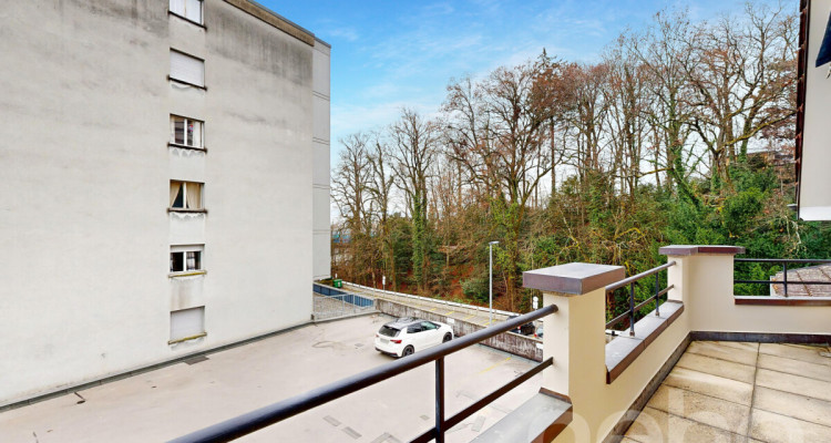 Maison à fort potentiel au centre de Morges et logements indépendants image 8