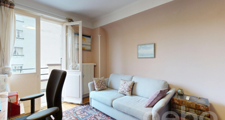 Maison à fort potentiel au centre de Morges et logements indépendants image 10