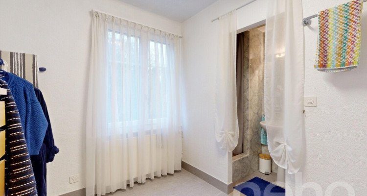 Maison à fort potentiel au centre de Morges et logements indépendants image 11