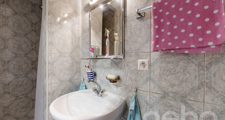 Maison à fort potentiel au centre de Morges et logements indépendants image 12