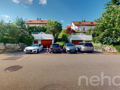 Attraktives Doppeleinfamilienhaus an familienfreundlicher Lage image 11