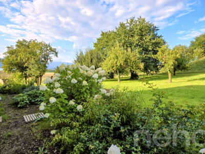 Splendide villa neuve avec vue sur le Lac image 1