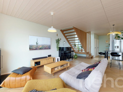 Splendide villa neuve avec vue sur le Lac image 4