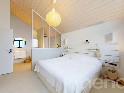 Splendide villa neuve avec vue sur le Lac image 11