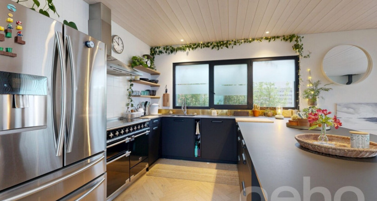 Splendide villa neuve avec vue sur le Lac image 7