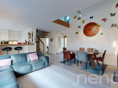 Villa triplex lumineuse aux finitions haut de gamme image 5