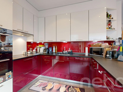 Villa triplex lumineuse aux finitions haut de gamme image 7