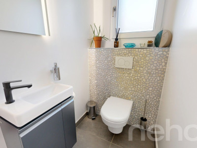 Villa triplex lumineuse aux finitions haut de gamme image 9