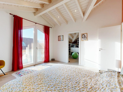 Villa triplex lumineuse aux finitions haut de gamme image 12