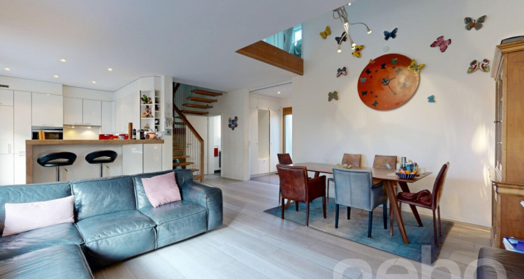 Villa triplex lumineuse aux finitions haut de gamme image 5