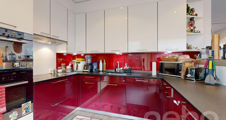 Villa triplex lumineuse aux finitions haut de gamme image 7