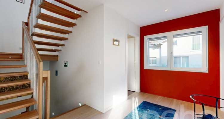 Villa triplex lumineuse aux finitions haut de gamme image 11