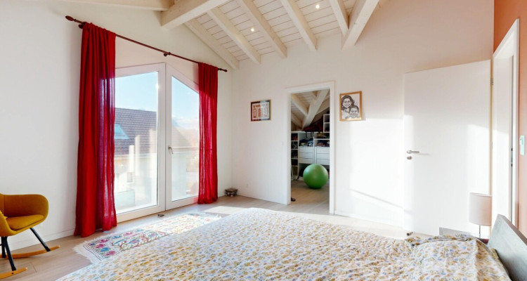 Villa triplex lumineuse aux finitions haut de gamme image 12