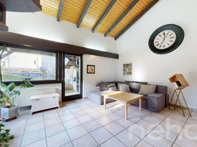 Maison individuelle  ? fort potentiel et emplacement privilégié image 3