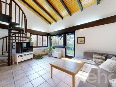 Maison individuelle  ? fort potentiel et emplacement privilégié image 4