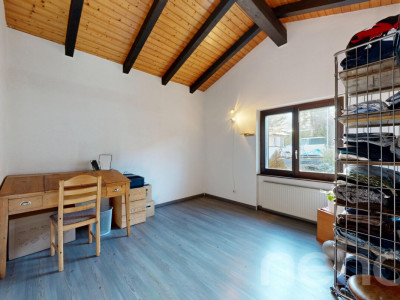 Maison individuelle  ? fort potentiel et emplacement privilégié image 9