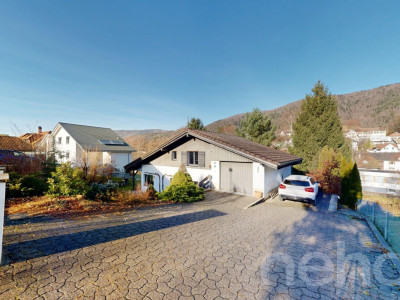 Maison individuelle  ? fort potentiel et emplacement privilégié image 11