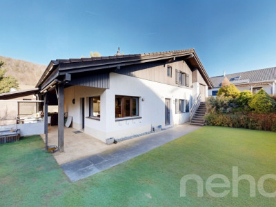 Maison individuelle  ? fort potentiel et emplacement privilégié image 1