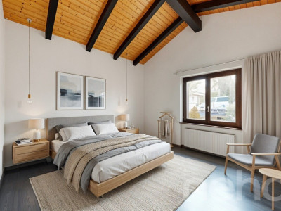 Maison individuelle  ? fort potentiel et emplacement privilégié image 9