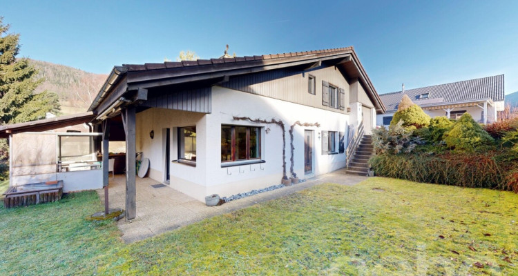 Maison individuelle  ? fort potentiel et emplacement privilégié image 1