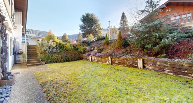 Maison individuelle  ? fort potentiel et emplacement privilégié image 2