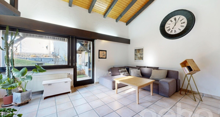 Maison individuelle  ? fort potentiel et emplacement privilégié image 3