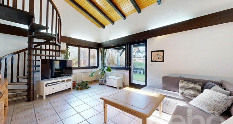 Maison individuelle  ? fort potentiel et emplacement privilégié image 4