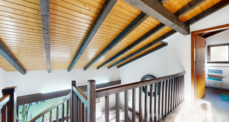 Maison individuelle  ? fort potentiel et emplacement privilégié image 7