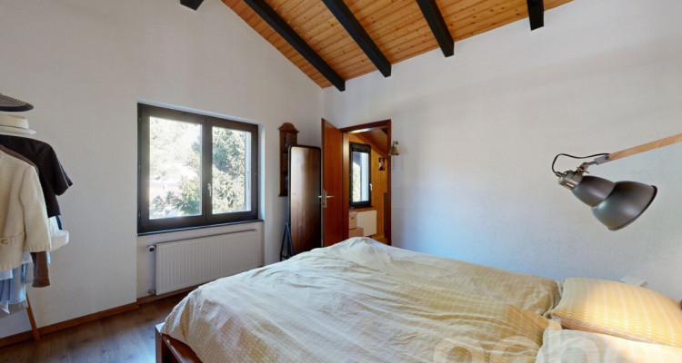 Maison individuelle  ? fort potentiel et emplacement privilégié image 8