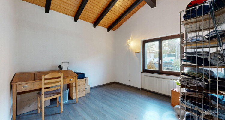 Maison individuelle  ? fort potentiel et emplacement privilégié image 9