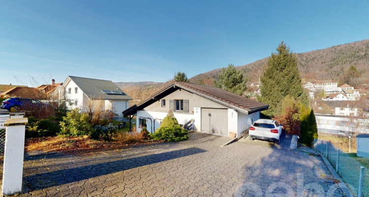 Maison individuelle  ? fort potentiel et emplacement privilégié image 11