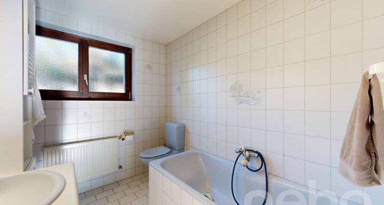 Maison individuelle  ? fort potentiel et emplacement privilégié image 12