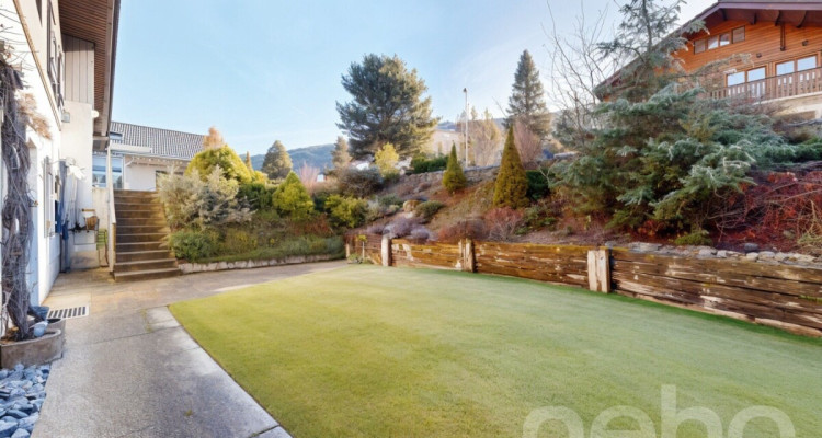 Maison individuelle  ? fort potentiel et emplacement privilégié image 2