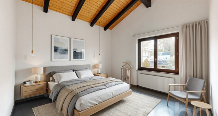 Maison individuelle  ? fort potentiel et emplacement privilégié image 9