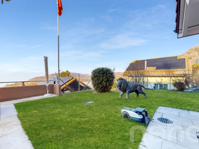 Superbe maison individuelle avec vue panoramique sur le lac à Blonay image 11