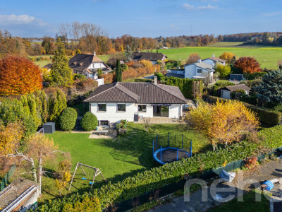 Maison d?architecte rénovée avec vaste terrain et fort potentiel image 5