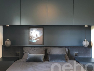 Maison d?architecte rénovée avec vaste terrain et fort potentiel image 12