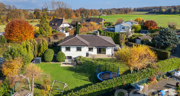 Maison d?architecte rénovée avec vaste terrain et fort potentiel image 5
