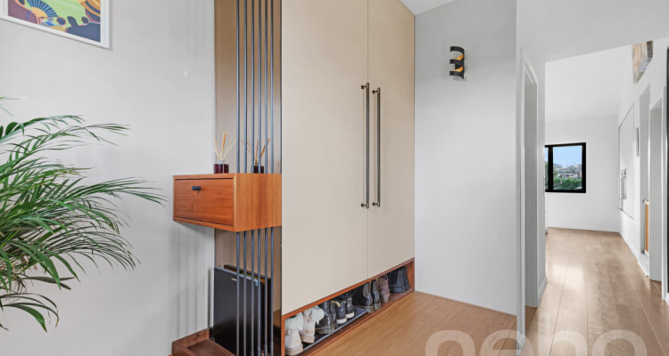 Maison d?architecte rénovée avec vaste terrain et fort potentiel image 7