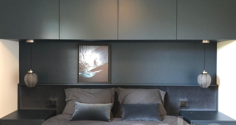 Maison d?architecte rénovée avec vaste terrain et fort potentiel image 12