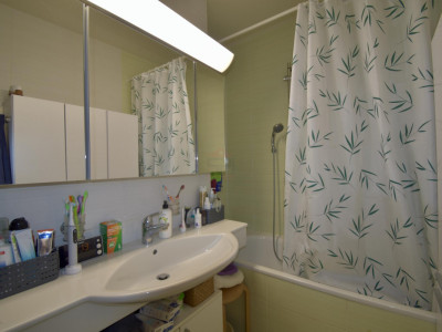 Superbe duplex lumineux à Eysins image 7