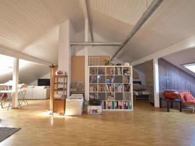 Superbe duplex lumineux à Eysins image 11