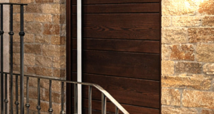 MAISON VILLAGEOISE ÉCOLOGIQUE, JARDIN, CAVE, PARKING, EN COURS DE CONSTRUCTION image 3