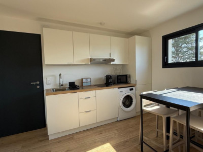 Appartement meublé est disponible à Versonnex (01210) 1400 image 1