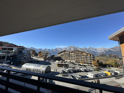 Aux pieds des pistes Location Mars 26 image 2