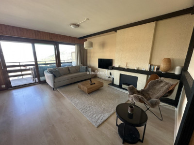 Aux pieds des pistes Location Mars 26 image 4